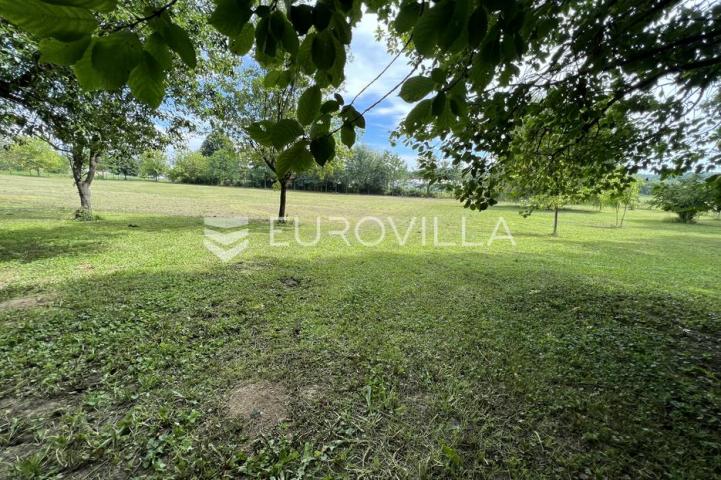 Daruvar, građevinsko zemljište 10590 m²