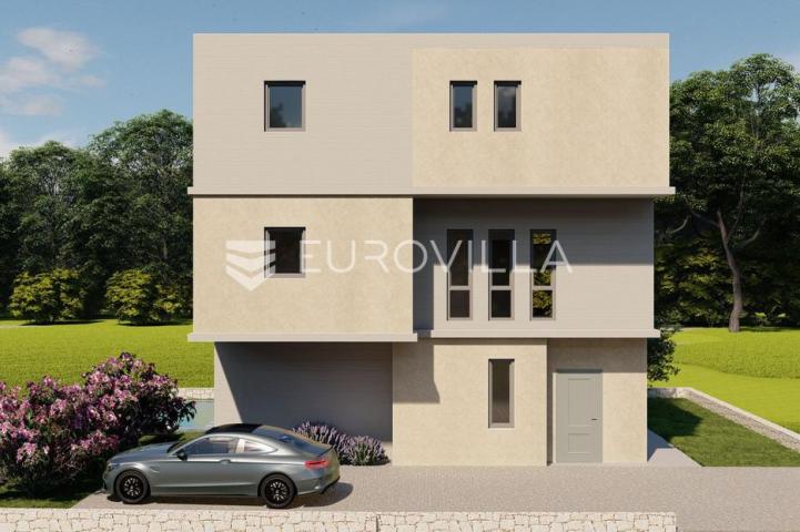 Istra, Pula, dvosoban stan, parking