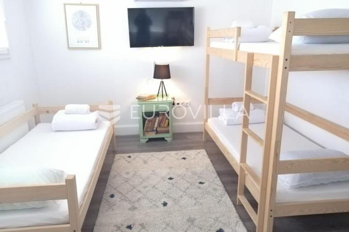 Karlovac, hostel 500 m², mirna lokacija, blizina centra