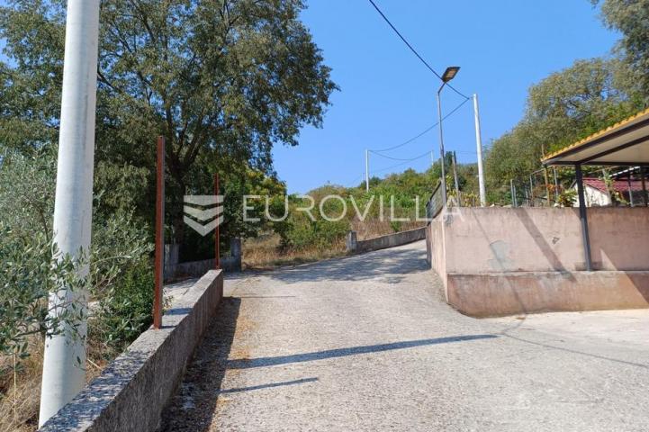 Vrgorac, građevinsko zemljište