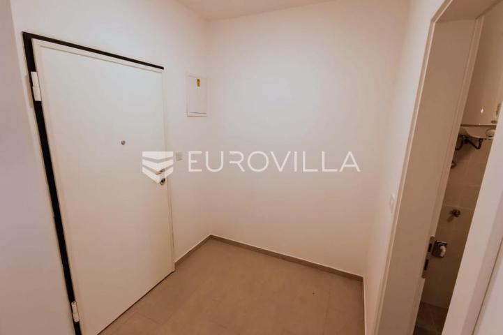 Lovran, stan, novogradnja, 59,48 m² s lođom i parkirnim mjestom, odlična investicija