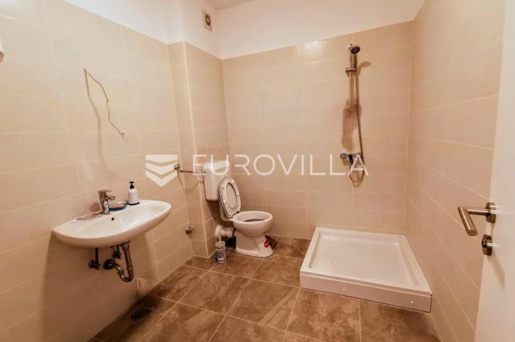 Lovran, stan, novogradnja, 59,48 m² s lođom i parkirnim mjestom, odlična investicija