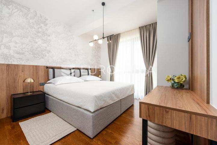 Zadar, Pridraga, luksuzna vila s pogledom na more