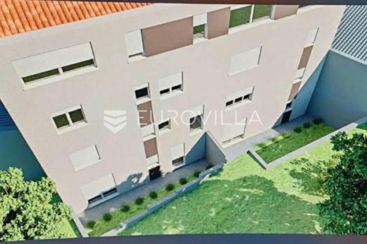 Istra, Ližnjan, prostran stan s terasom i pogledom na more, novogradnja