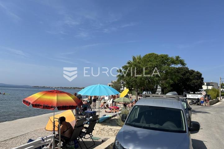 Zadar, Vir, dvosobni apartman na prvom katu od 65,40 m²