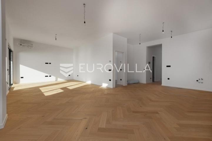 Rijeka, Bivio, luksuzan četverosoban stan 144 m², ekskluzivna lokacija