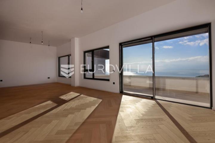 Rijeka, Bivio, luksuzan četverosoban stan 144 m², ekskluzivna lokacija