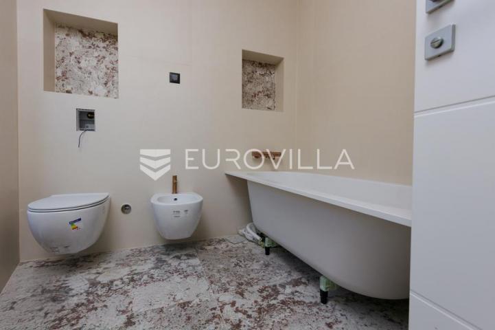 Rijeka, Bivio, luksuzan četverosoban stan 144 m², ekskluzivna lokacija
