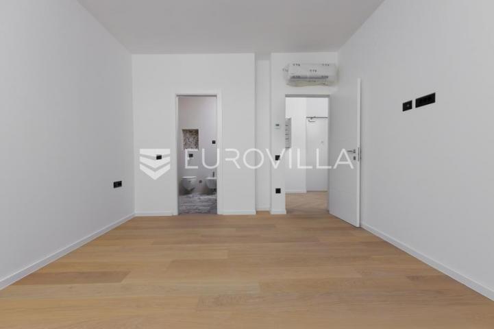 Rijeka, Bivio, luksuzan četverosoban stan 144 m², ekskluzivna lokacija