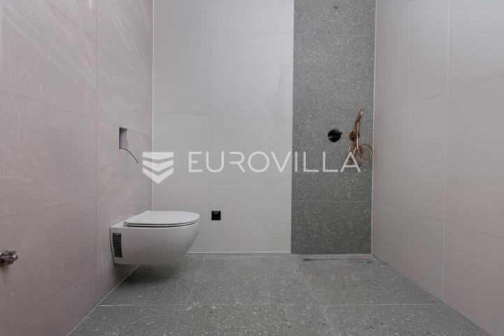 Rijeka, Bivio, luksuzan četverosoban stan 144 m², ekskluzivna lokacija