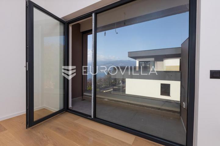 Rijeka, Bivio, luksuzan četverosoban stan 144 m², ekskluzivna lokacija