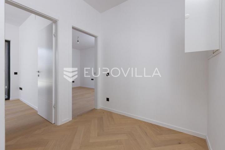 Rijeka, Bivio, luksuzan četverosoban stan 144 m², ekskluzivna lokacija