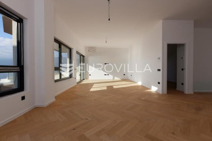 Rijeka, Bivio, luksuzan četverosoban stan 144 m², ekskluzivna lokacija