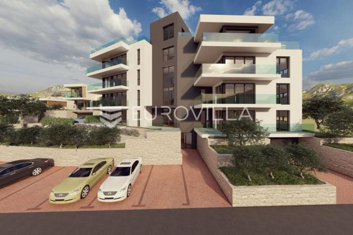 Primošten, vrhunski dvosobni stan idealan za život ili investiciju