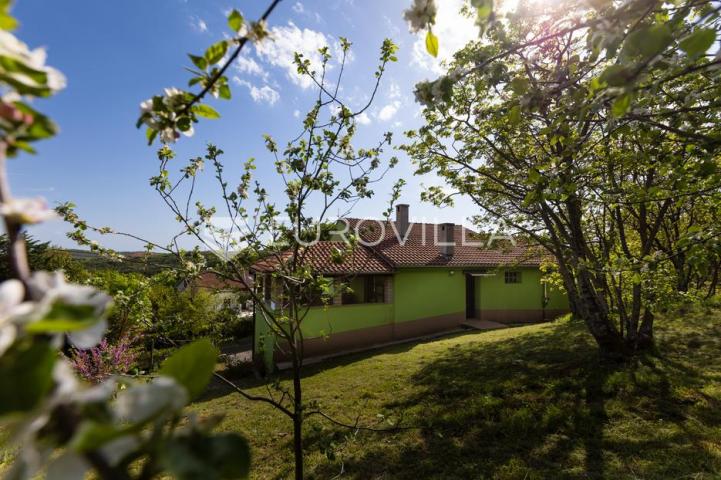 Cernik, Čavle, adaptirana kuća od 288 m² s 3448 m² terena