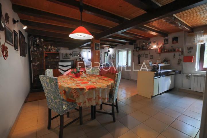 Cernik, Čavle, adaptirana kuća od 288 m² s 3448 m² terena