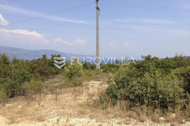 Stari Grad, Kabal, poljoprivredno zemljište