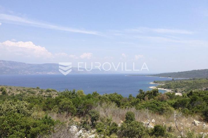 Stari Grad, Kabal, poljoprivredno zemljište