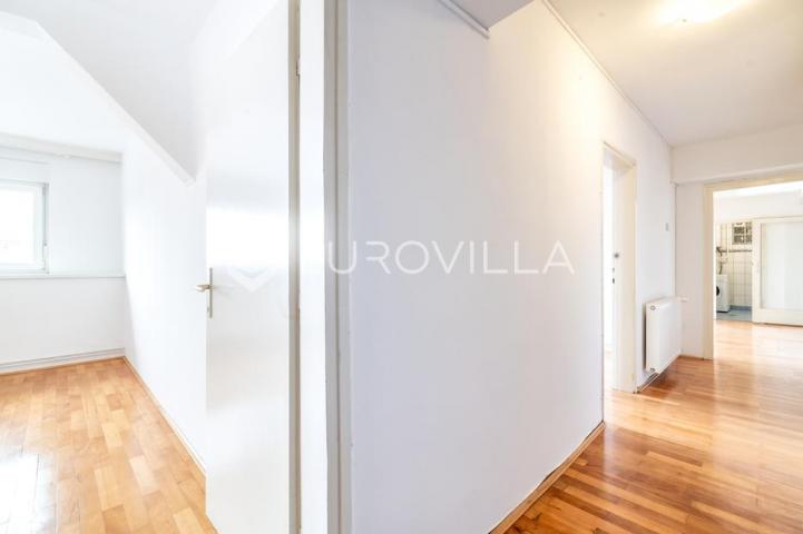 Zagreb, Donji Grad, prekrasan stambeno/ poslovni prostor 80 m²