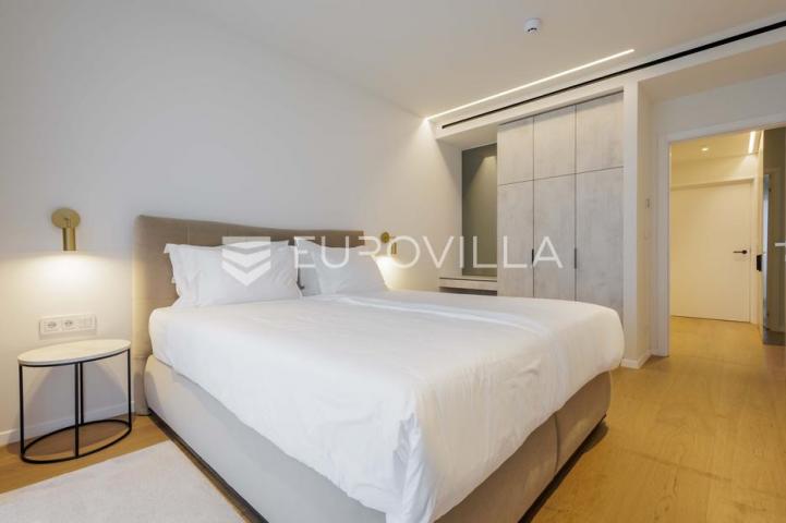 Istra, Savudrija, Petram resort, dugoročni najam jednosobnog apartmana 64 m², pogled more