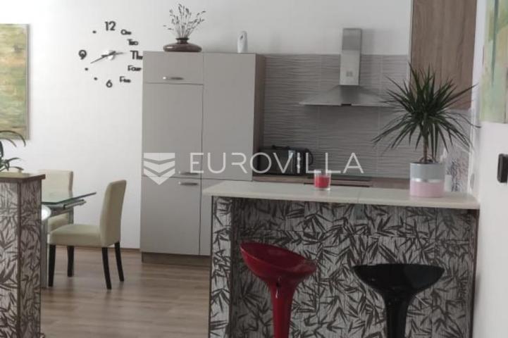 Istra, Pula, stan 100 m², prizemlje, mirna lokacija