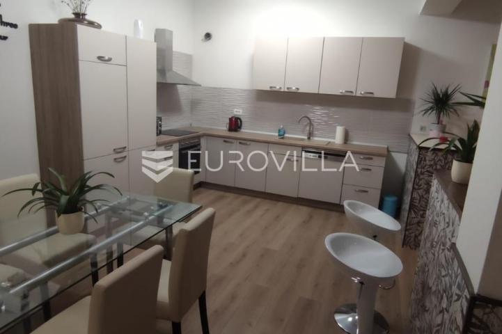 Istra, Pula, stan 100 m², prizemlje, mirna lokacija