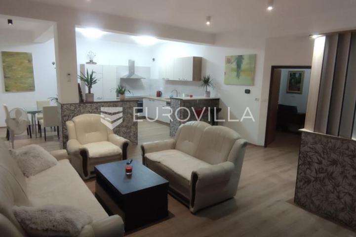 Istra, Pula, stan 100 m², prizemlje, mirna lokacija