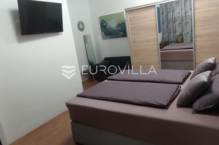 Istra, Pula, stan 100 m², prizemlje, mirna lokacija