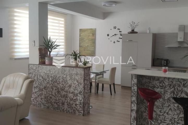 Istra, Pula, stan 100 m², prizemlje, mirna lokacija