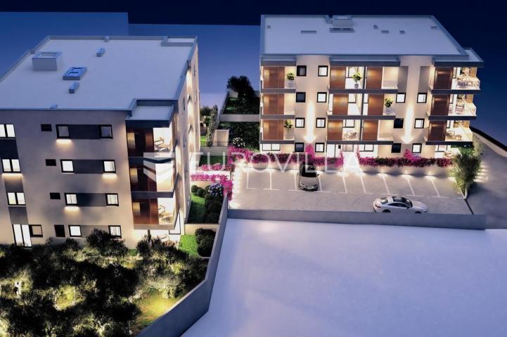 Split, Visoka, moderan stan u novogradnji