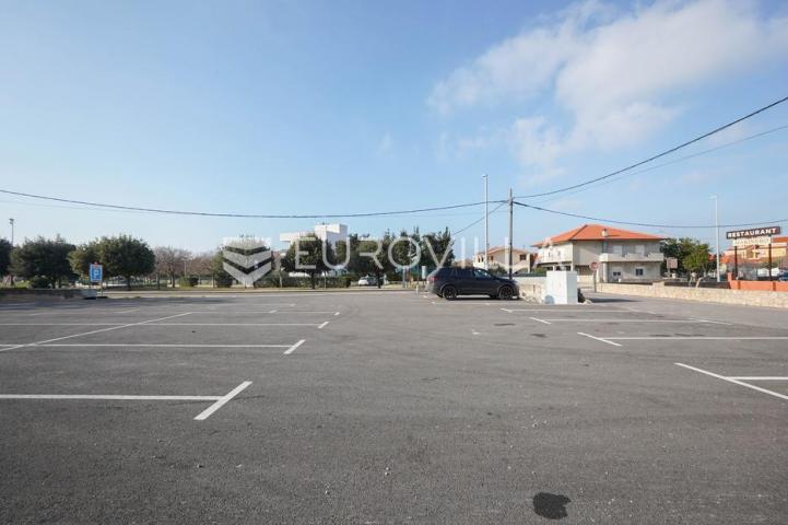 Zadar, Nin, Ekskluzivna investicija u ugostiteljstvo i građevinsko zemljište u Zatonu