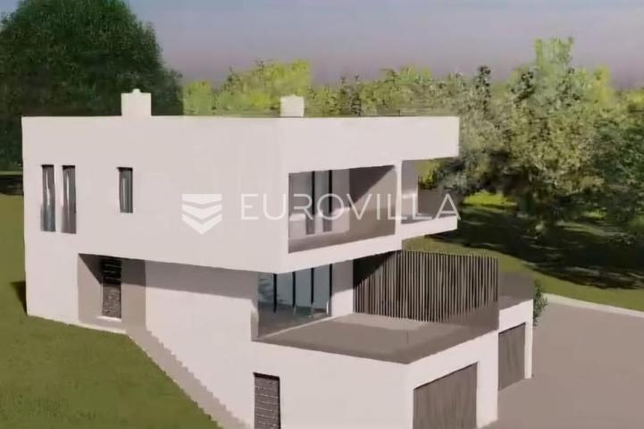 Duga Resa, kuća 163 m², NOVOGRADNJA