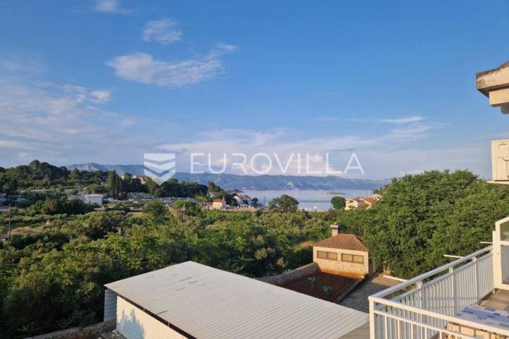 Korčula, Lumbarda, kuća na atraktivnoj lokaciji