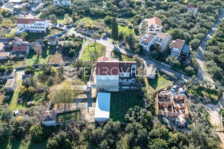 Korčula, Lumbarda, kuća na atraktivnoj lokaciji