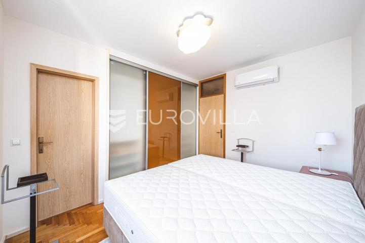 Zagreb, Zelenjak, prekrasan četverosoban dvoetažni stan, 120 m²