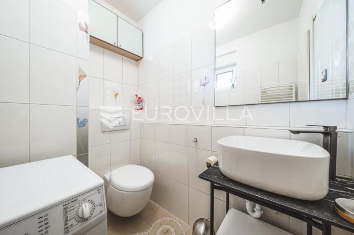 Zagreb, Zelenjak, prekrasan četverosoban dvoetažni stan, 120 m²