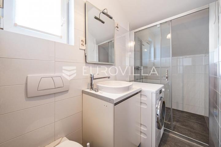Zagreb, Zelenjak, prekrasan četverosoban dvoetažni stan, 120 m²
