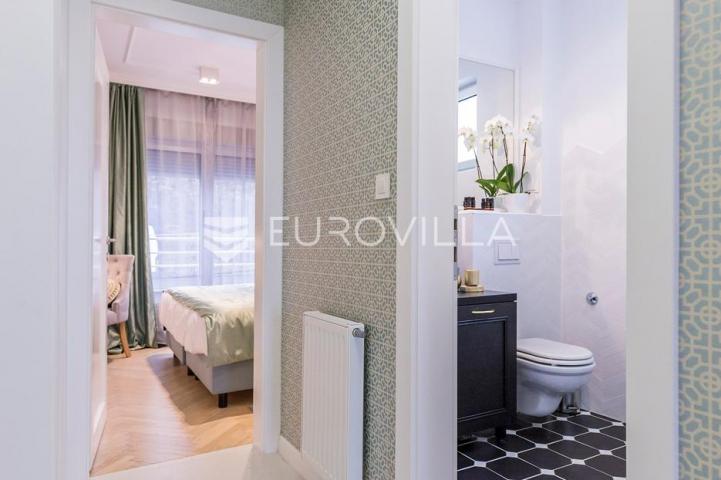 Zagreb, Kustošija, Ilica, prekrasan novouređen dvosoban stan 50 m²