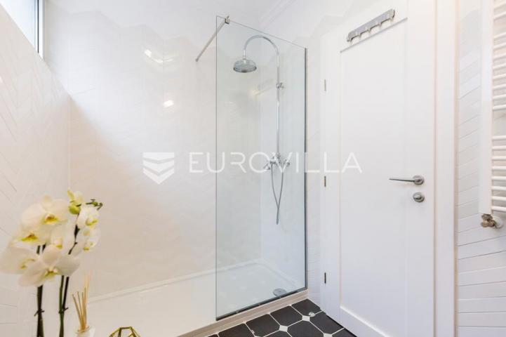 Zagreb, Kustošija, Ilica, prekrasan novouređen dvosoban stan 50 m²