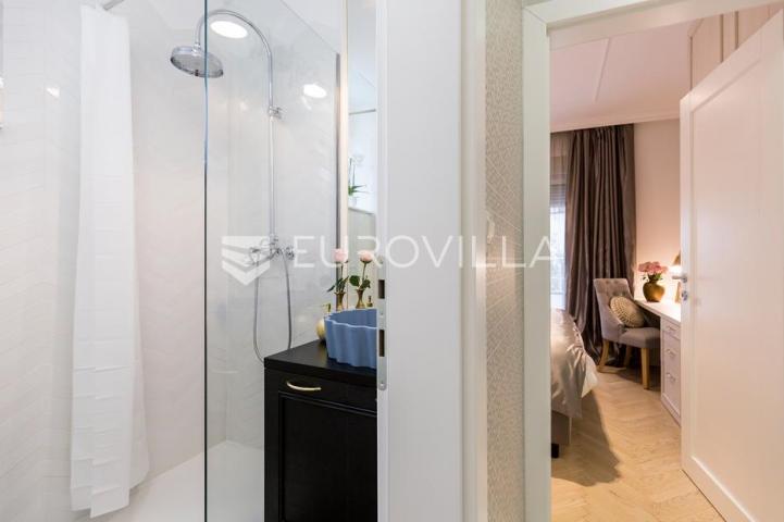 Zagreb, Kustošija, Ilica, prekrasan novouređen dvosoban stan 50 m²