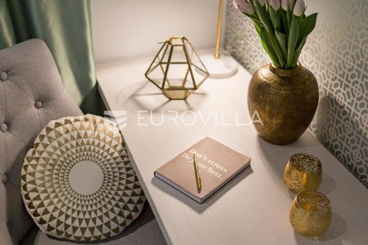 Zagreb, Kustošija, Ilica, prekrasan novouređen dvosoban stan 50 m²