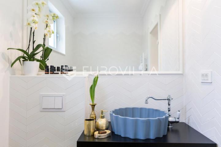 Zagreb, Kustošija, Ilica, prekrasan novouređen dvosoban stan 50 m²