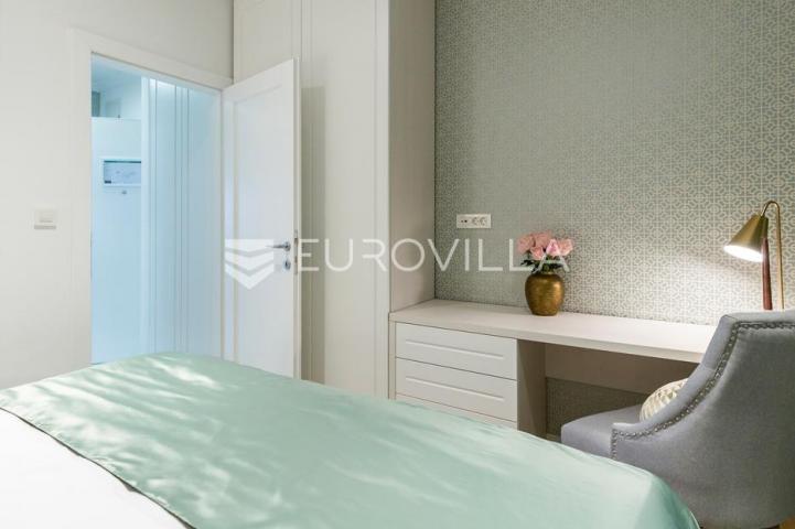 Zagreb, Kustošija, Ilica, prekrasan novouređen dvosoban stan 50 m²