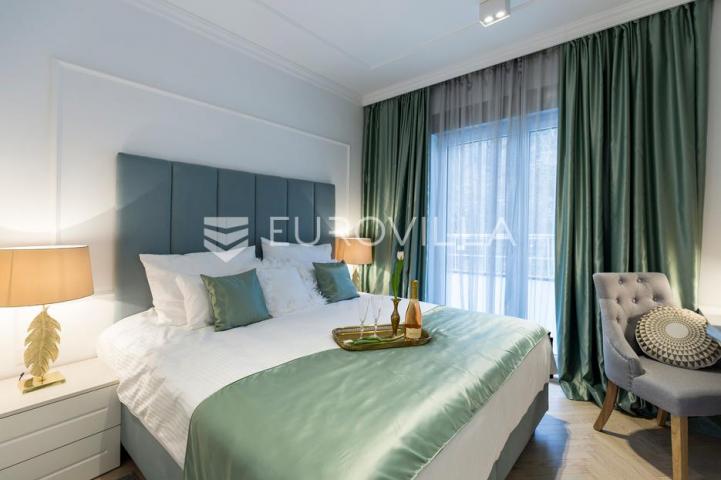 Zagreb, Kustošija, Ilica, prekrasan novouređen dvosoban stan 50 m²