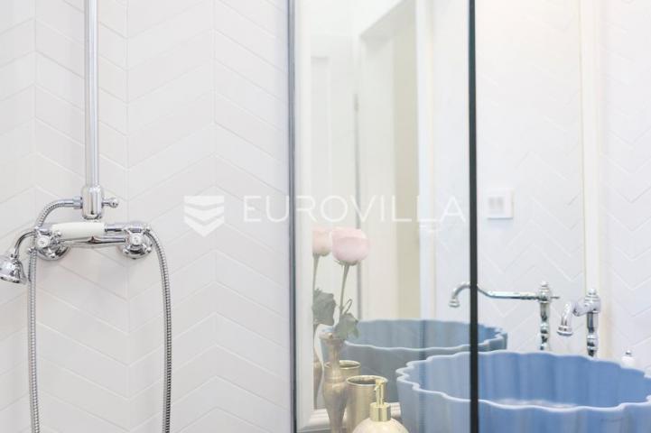 Zagreb, Kustošija, Ilica, prekrasan novouređen dvosoban stan 50 m²