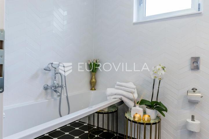 Zagreb, Kustošija, Ilica, prekrasan novouređen dvosoban stan 50 m²