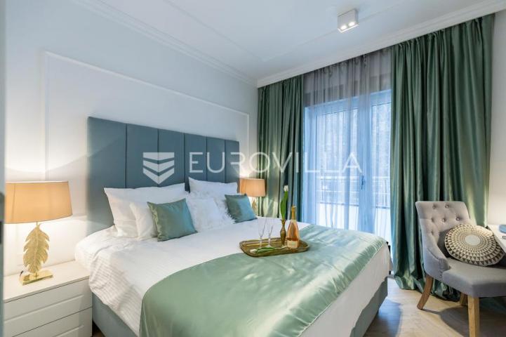 Zagreb, Kustošija, Ilica, prekrasan novouređen dvosoban stan 50 m²