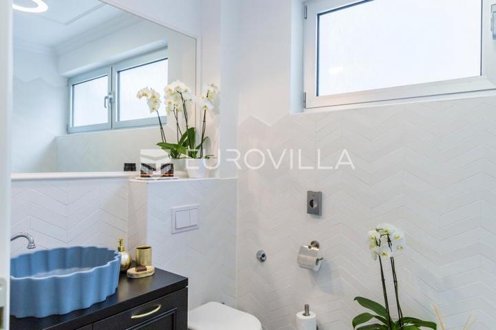 Zagreb, Kustošija, Ilica, prekrasan novouređen dvosoban stan 50 m²