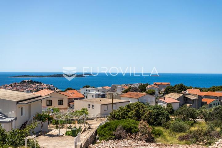 Primošten Resort, luksuzan stan s pogledom na more, 107,49 m²
