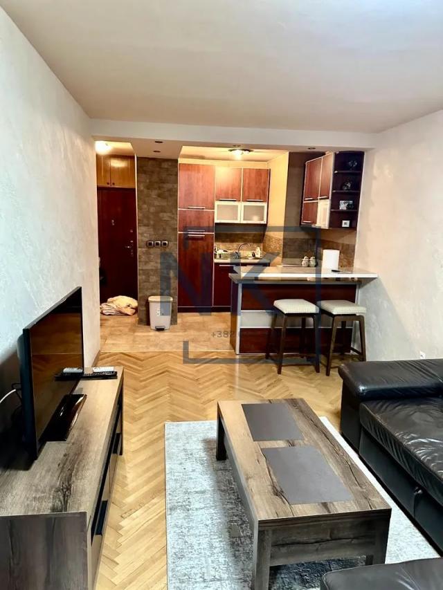 Najam/Izdavanje | Stan | 45m² | Podgorica, Zabjelo